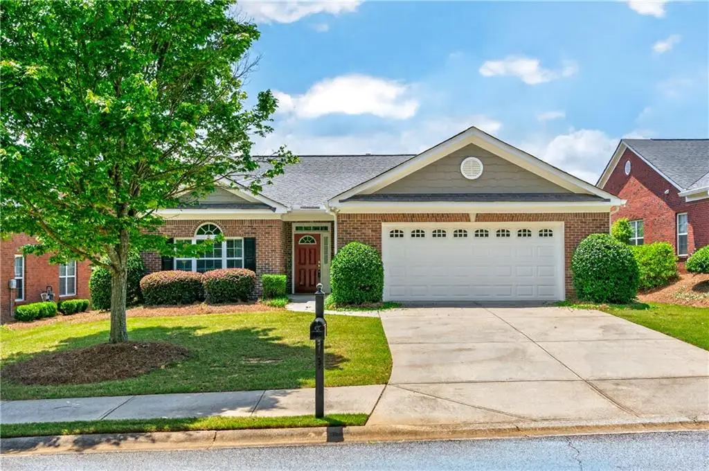 2045 Piedmont Lane, Cumming, GA 30040 - #1