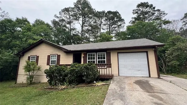 1775 Upland Ridge Drive Nw, Conyers, GA 30012