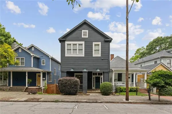 66 Howell Street Ne, Atlanta, GA 30312