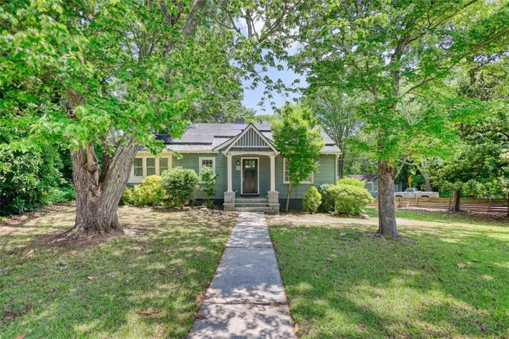 954 Bouldercrest Drive, Atlanta, GA 30316 - #1