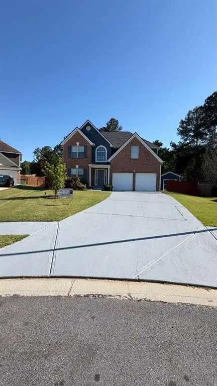 1800 Tuftstown Court, Snellville, GA 30078 - #2