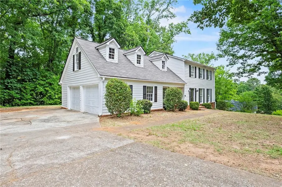 602 Commanche Drive, Macon, GA 31210 - #3