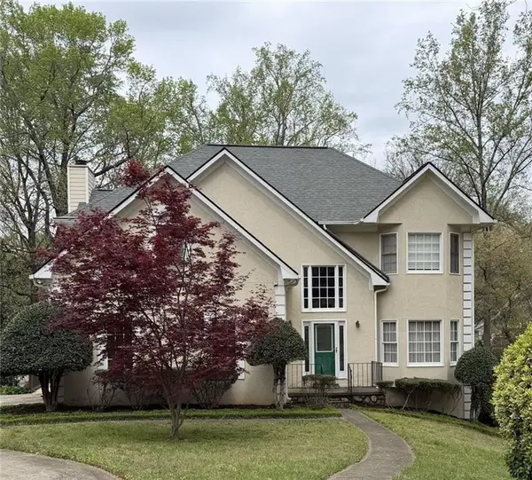 609 Adam Circle, Woodstock, GA 30188