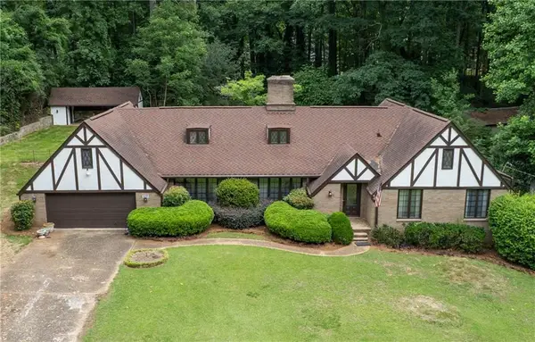 1420 Virgil Lane Sw, Mableton, GA 30126