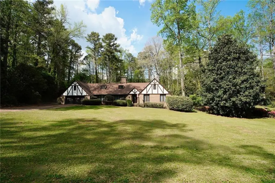 1420 Virgil Lane Sw, Mableton, GA 30126 - #2
