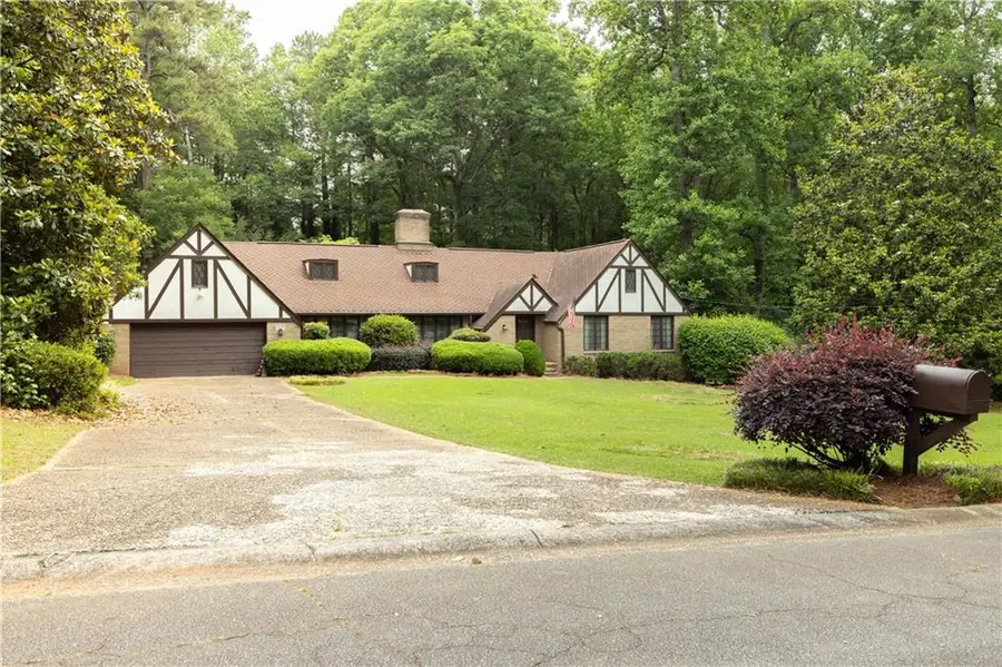 1420 Virgil Lane Sw, Mableton, GA 30126 - #3