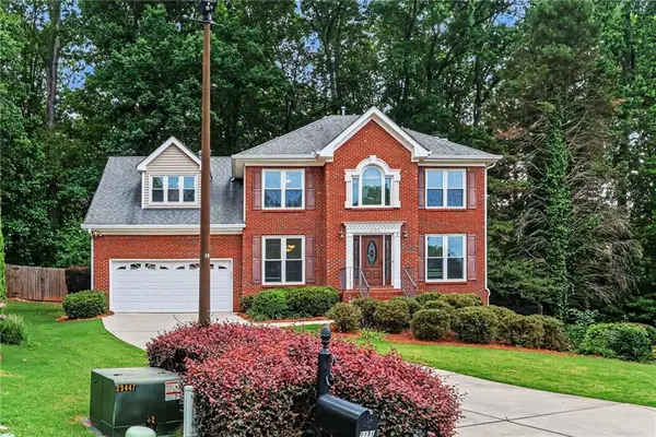 1151 Cedar Bluff Trail Sw, Lilburn, GA 30047