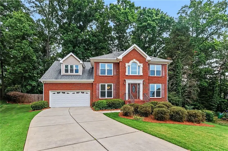 1151 Cedar Bluff Trail Sw, Lilburn, GA 30047 - #3