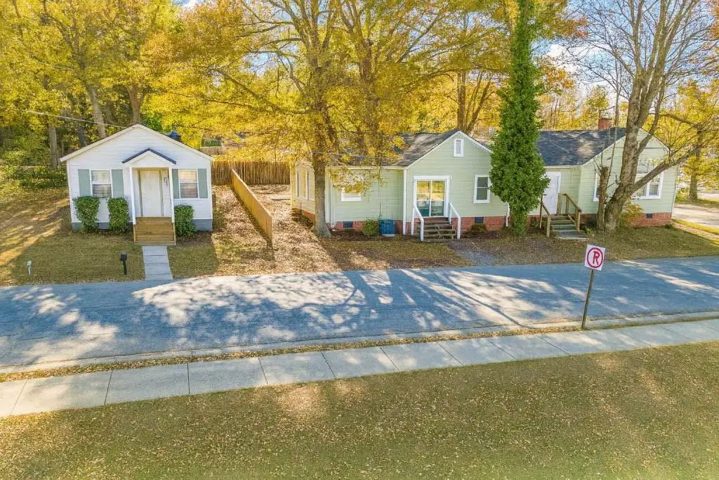 5002 Park Avenue, Forest Park, GA 30297 - #1