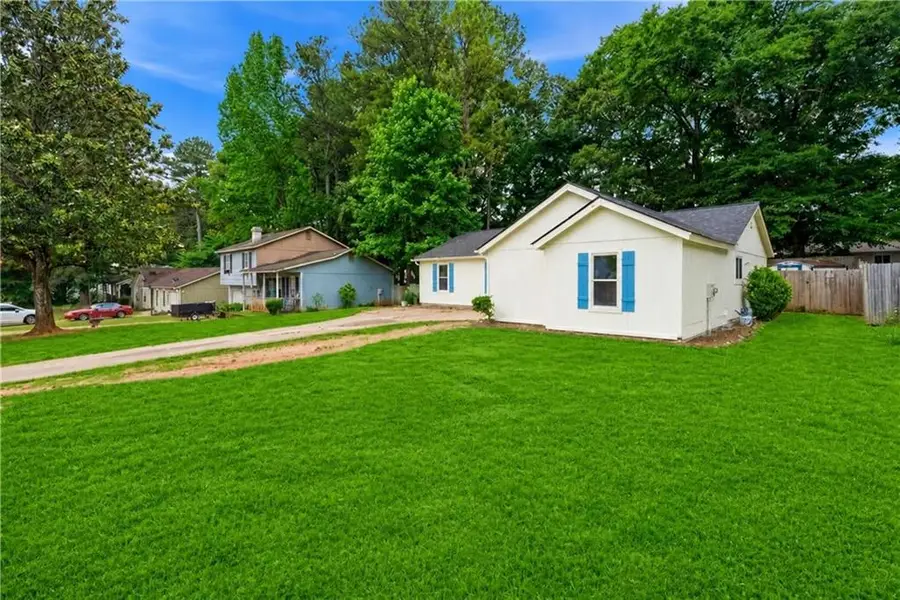 822 Brandlwood Way Nw, Lilburn, GA 30047 - #2