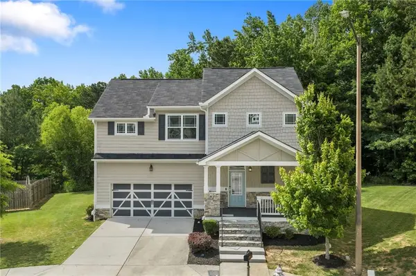 276 Preston Lane Sw, Atlanta, GA 30315