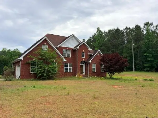 729 Jackson Lake Road, Jackson, GA 30233