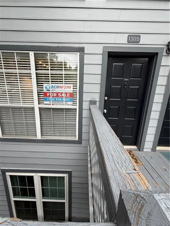 1305 Weatherstone Way Ne, Atlanta, GA 30324 - #1