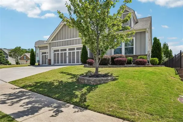 505 Windy Ridge Court, Canton, GA 30114