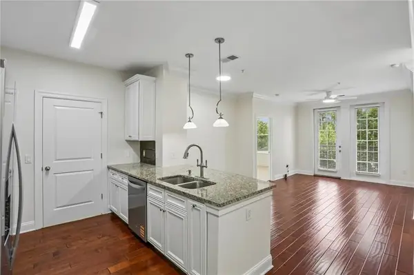 901 Abernathy Road Ne #5190, Atlanta, GA 30328
