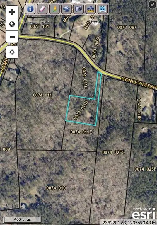 74 Conley Ditch Road, Covington, GA 30014