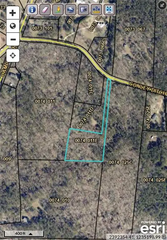 78 Conley Ditch Road, Covington, GA 30014 - #1