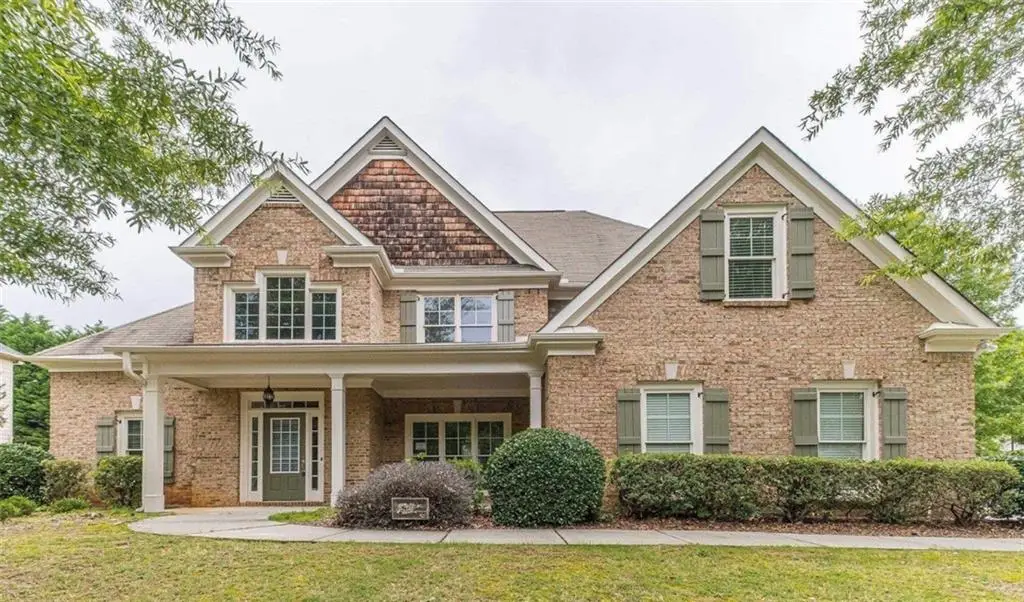 448 Cape Ivey Drive, Dacula, GA 30019 - #1