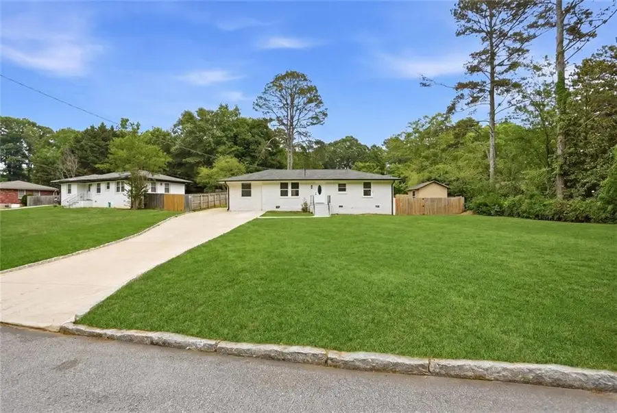 3177 Woodlynne Way, Doraville, GA 30340 - #2