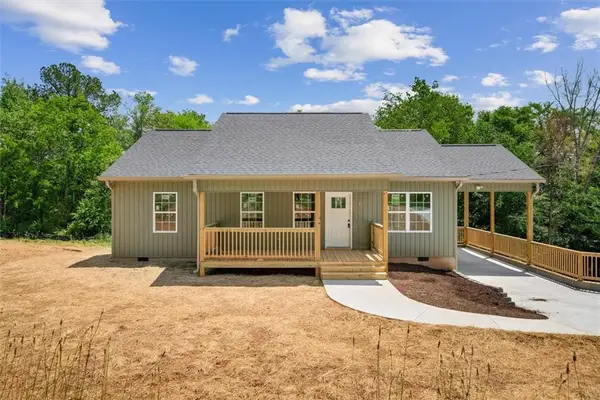 123 Azalea Street Sw, Calhoun, GA 30701