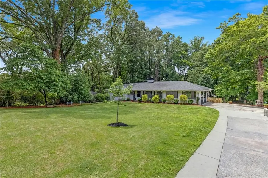 714 Willivee Drive, Decatur, GA 30033 - #3