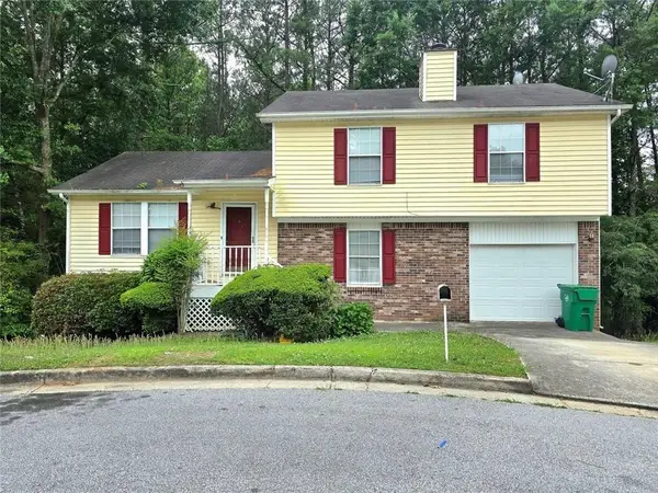 3163 Aberdeen Way, Lithonia, GA 30038
