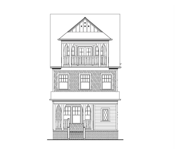 561 Groover Street, Ball Ground, GA 30107
