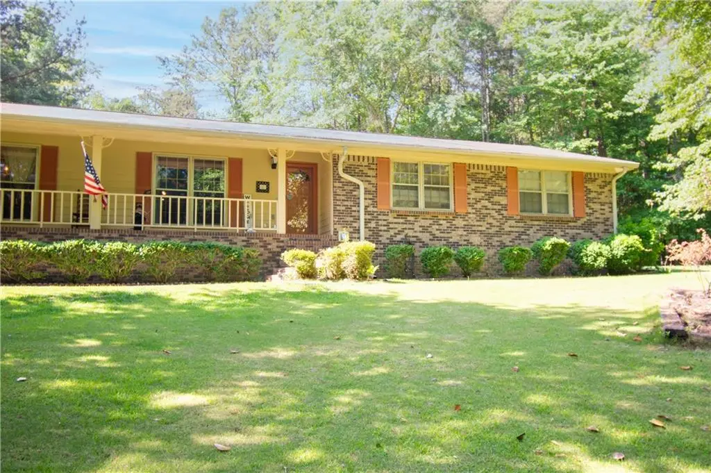 1719 Highway 81 W, McDonough, GA 30253 - #1
