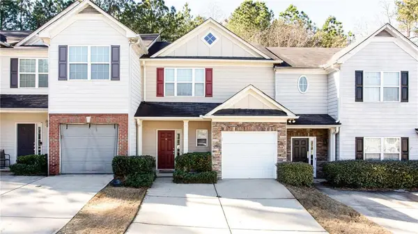 1255 E Chinon Point #1255, Lithonia, GA 30058