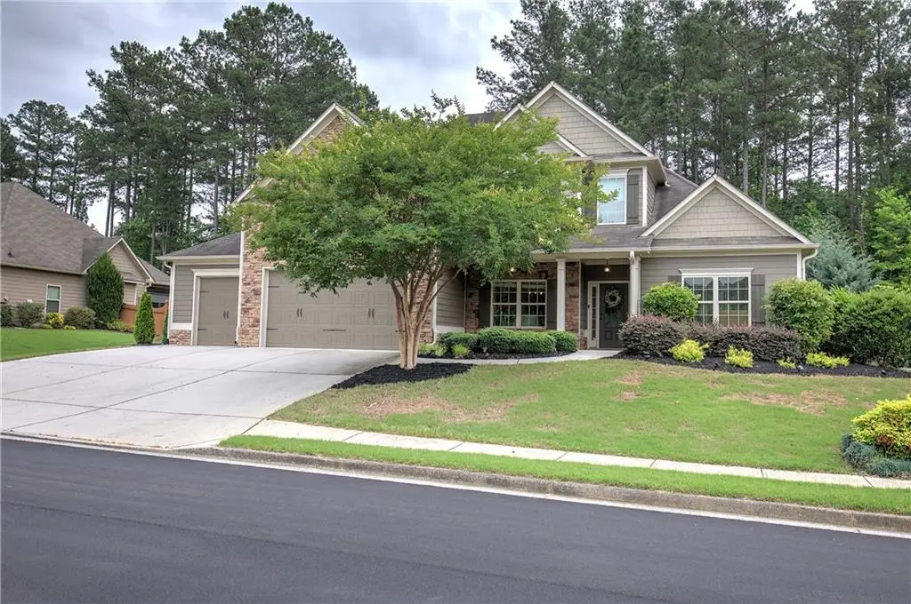 993 Double Branches Lane, Dallas, GA 30132 - #1