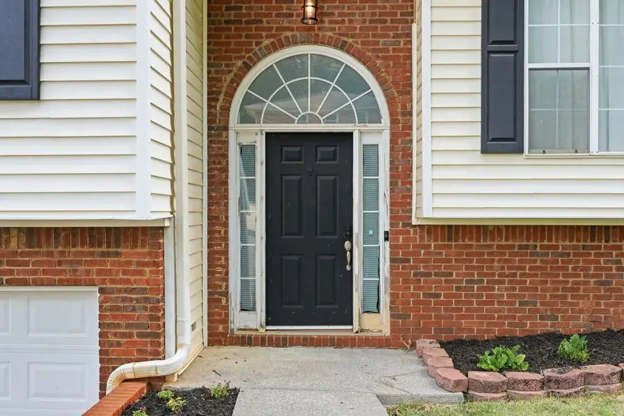 201 Hickory Lane, Cartersville, GA 30120 - #2