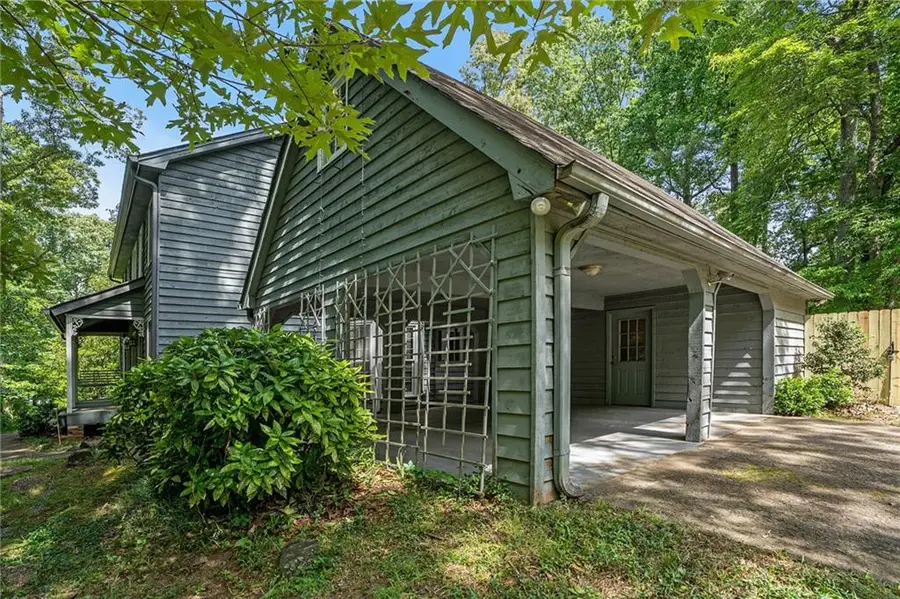 1580 Oak Creek Drive, Marietta, GA 30066 - #2