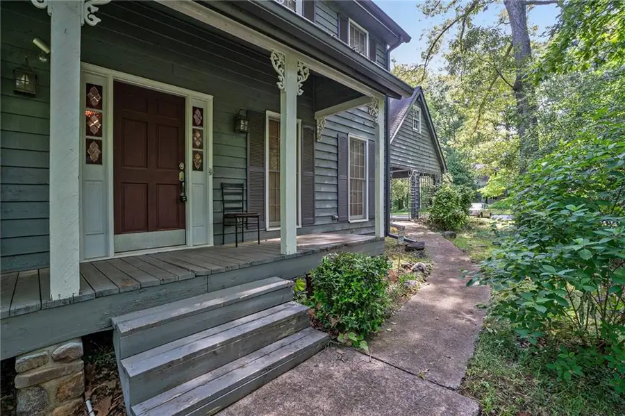 1580 Oak Creek Drive, Marietta, GA 30066 - #3