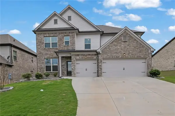 3187 Oxford Mil Lane, Buford, GA 30519