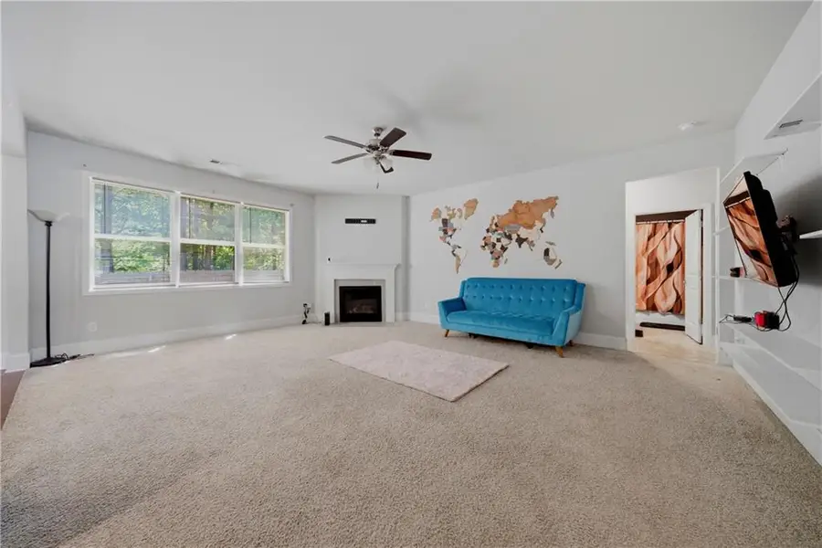 1001 Creekhead Drive, Villa Rica, GA 30180 - #3