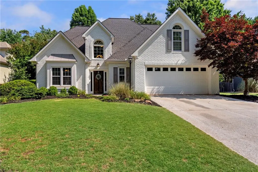 4635 Hardwick Court, Suwanee, GA 30024 - #1