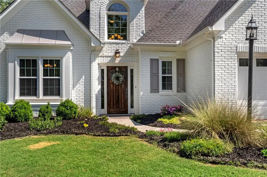 4635 Hardwick Court, Suwanee, GA 30024 - #2