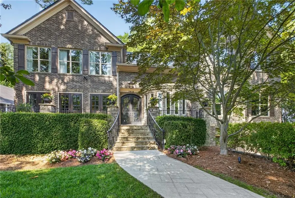 1918 Windemere Drive Ne, Atlanta, GA 30324 - #1