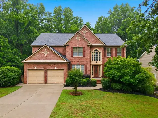 1620 Alvecote Court, Cumming, GA 30041