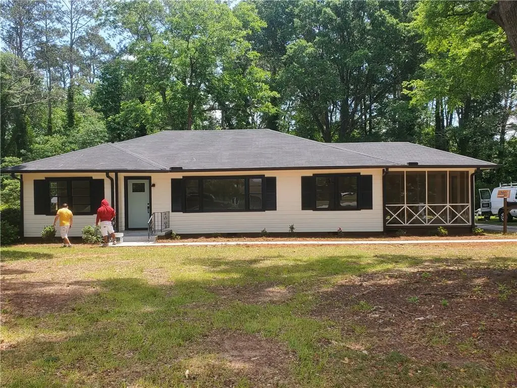 404 Highway 155 N, McDonough, GA 30253 - #1
