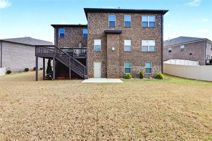 416 Saffron Lane, McDonough, GA 30252 - #3