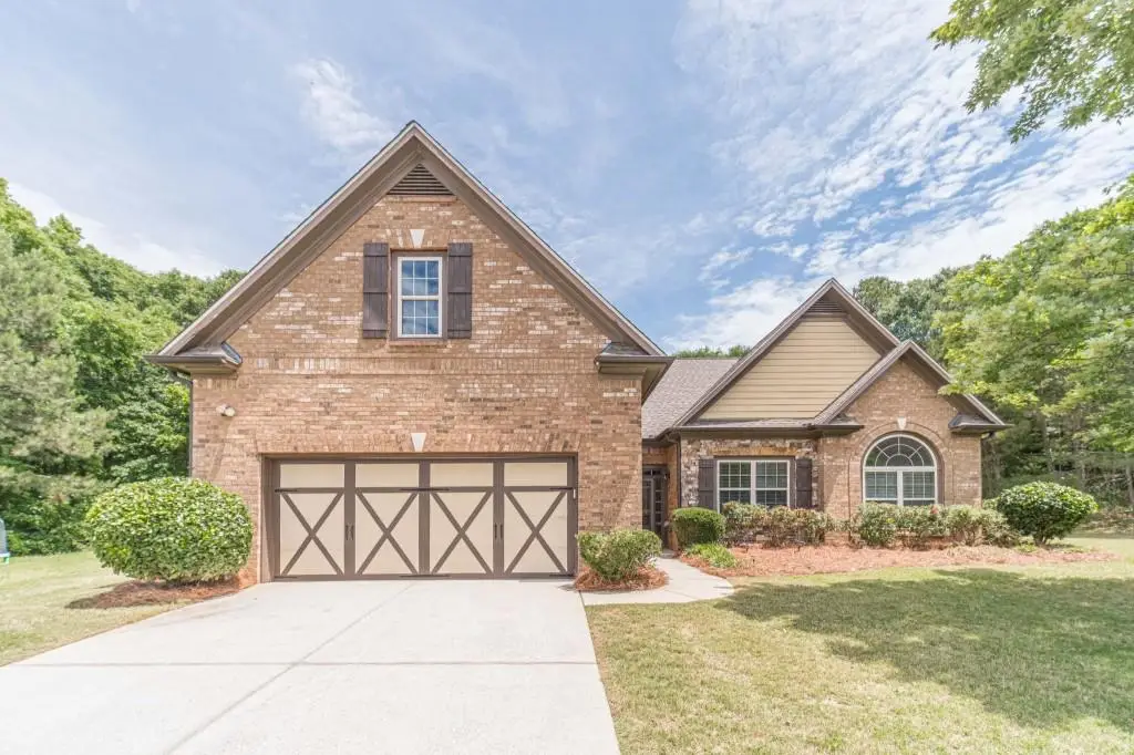 997 Spanish Moss Trail, Loganville, GA 30052 - #1