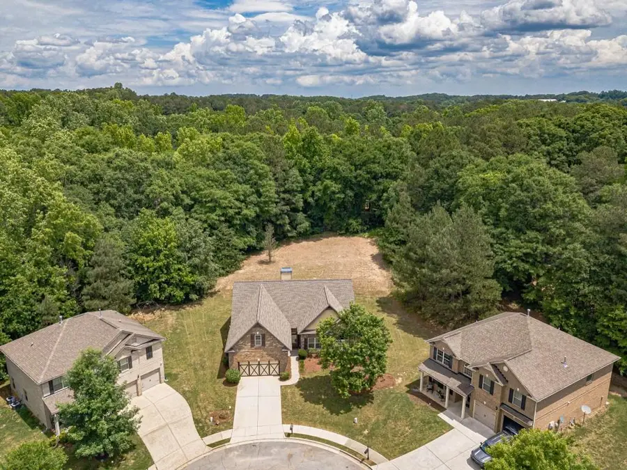 997 Spanish Moss Trail, Loganville, GA 30052 - #3