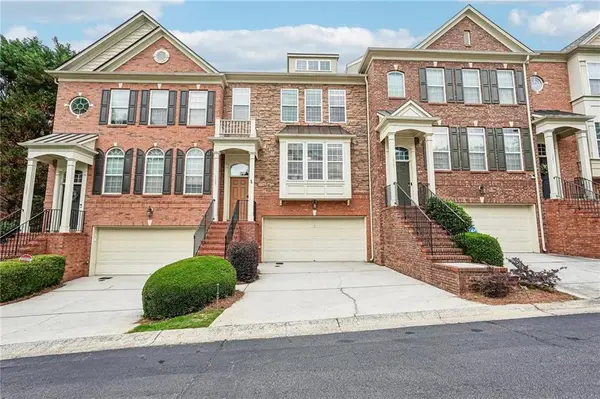 1637 Wehunt Place Se #13, Smyrna, GA 30082
