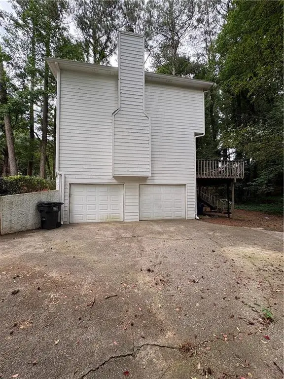 1521 Milford Place Sw, Marietta, GA 30008 - #2