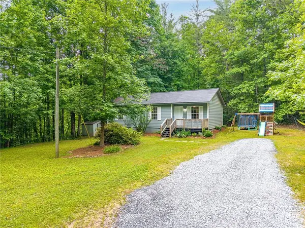 407 Westwind Circle, Ellijay, GA 30540