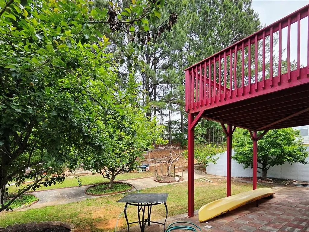1140 Foxcroft Drive, Morrow, GA 30260 - #1