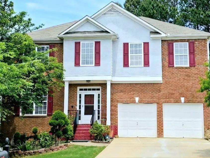 1140 Foxcroft Drive, Morrow, GA 30260 - #2