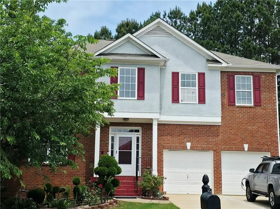 1140 Foxcroft Drive, Morrow, GA 30260 - #3