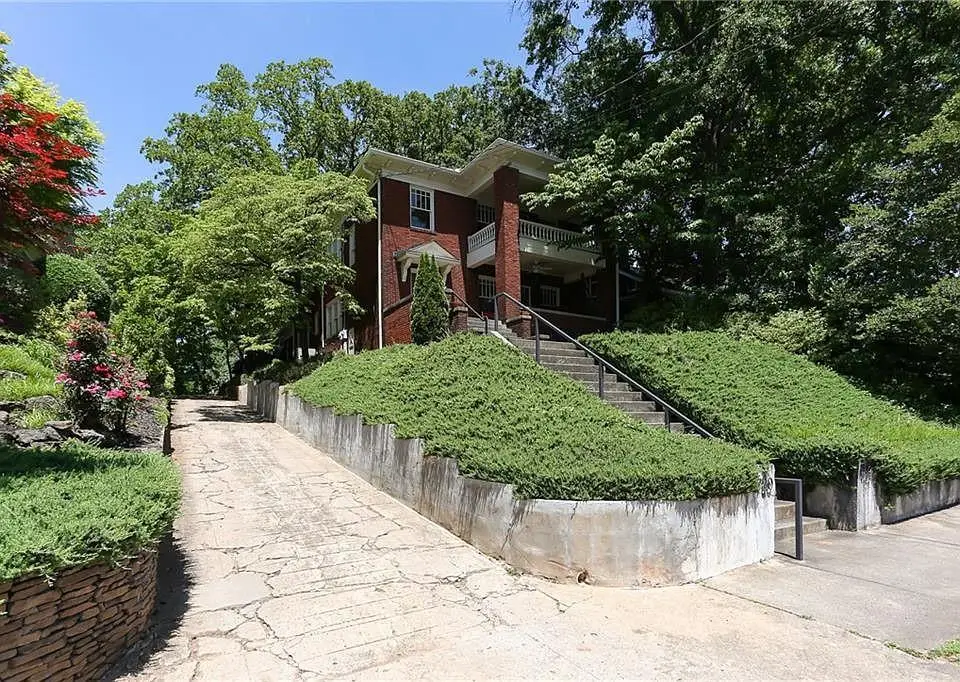 780 Clemont Drive Ne, Atlanta, GA 30306 - #1